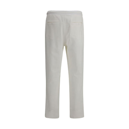 Brunello Cucinelli Monochrome Sweatpants