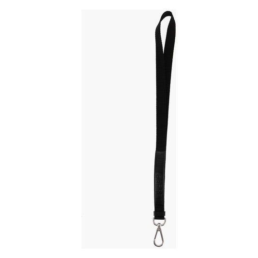 Neil Barrett Neck Key Rings with Logo