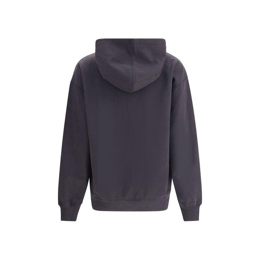 Ganni Puppies Hoodie