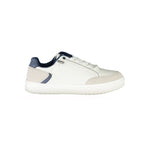 Mares White Polyester Sneaker MA-25402-EU40/US7