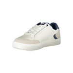 Mares White Polyester Sneaker MA-25402-EU40/US7