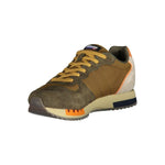 Blauer Brown Polyester Sneaker BL-31657-EU45/US12