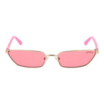 Guess Gold Women Sunglasses GU-1023203