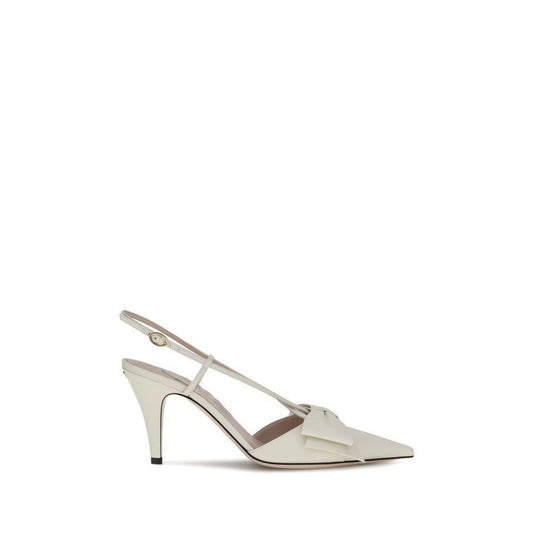 Valentino Garavani Slingback Pumps VA-7W2S0MX5DDT098-EU39/US9