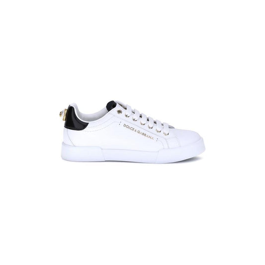 Dolce & Gabbana Portofino Sneakers