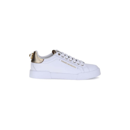 Dolce & Gabbana Portofino Sneakers