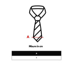 Jil Sander Gray Silk Ties & Bowty JISA-9103662