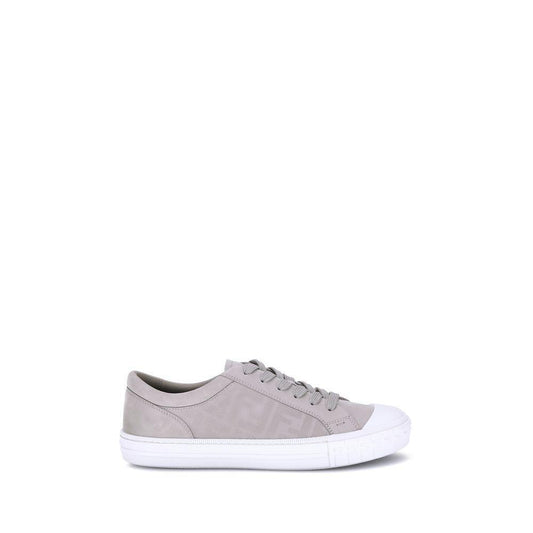 Fendi Domino Sneakers FE-7E1772AN8BF0EJB-EU40.5/US7.5