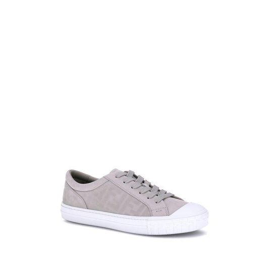 Fendi Domino Sneakers FE-7E1772AN8BF0EJB-EU40.5/US7.5