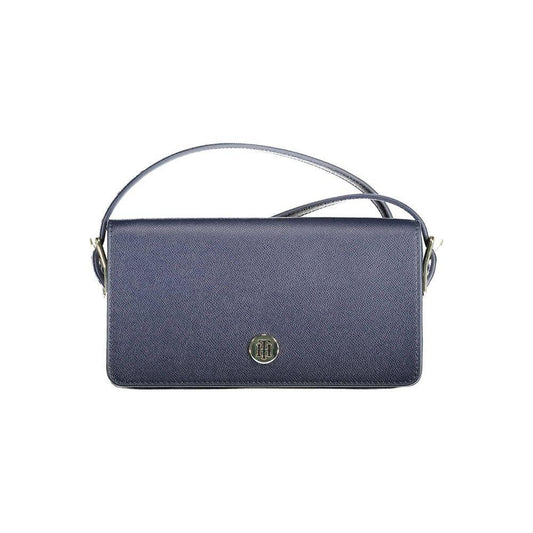 Tommy Hilfiger Blue Polyethylene Women Handbag 1728,67403481248,Bags,Blue,Handbags - Women - Bags,New with tags,Tommy Hilfiger,Women,Women - Bags Tommy Hilfiger TO-3980