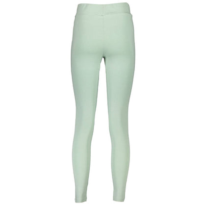 Fila Verde Cotone Women Legging