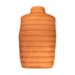 Norway 1963 Orange Polyamide Jacket NO-32269-S