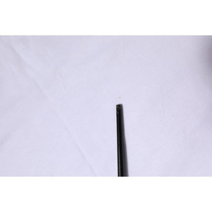 Dolce & Gabbana White Cotton Short Sleeve Round Neck T-shirt