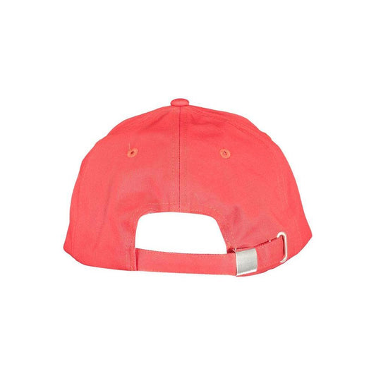 Norway 1963 Red Cotton Hats & Cap