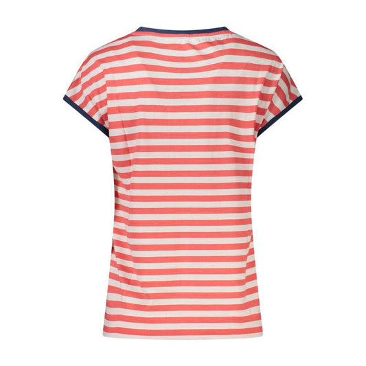 North Sails North Sails Red Cotton Tops & T-Shirt NO-35956-XS 1728,67403481248,Clothing,L,M,New with tags,North Sails,Red,S,Tops & T-Shirts - Women - Clothing,Women,Women - Clothing,XS