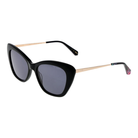 Ted Baker Black Women Sunglasses TE-1034285