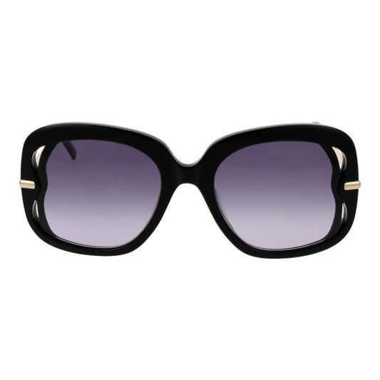Sandro Black Women Sunglasses