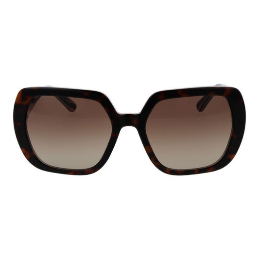 Love Moschino Brown Women Sunglasses MO-1037653