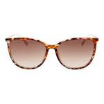 Max & Co Brown Women Sunglass