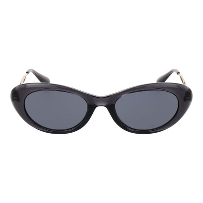 Max & Co Gray Women Sunglass