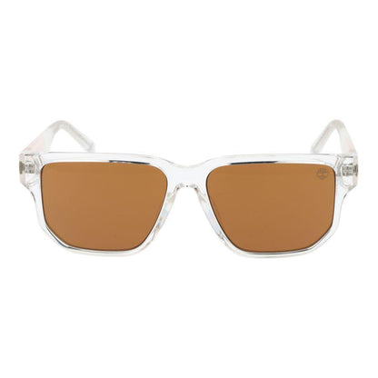 Timberland Transparent Unisex Sunglass