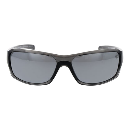 Timberland Gray Men Sunglass