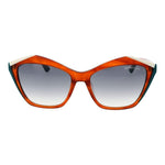 Marciano by Guess Copper Women Sunglasses