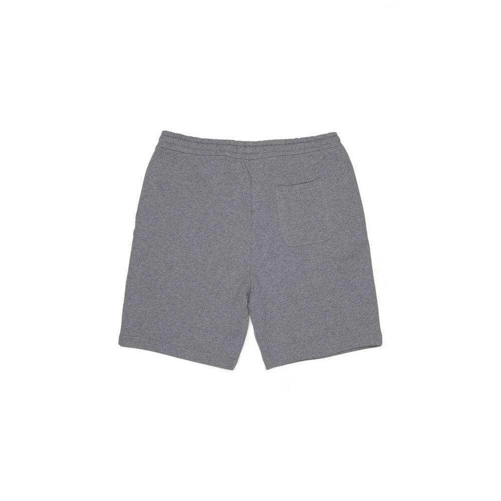 Lyle & Scott Gray Cotton Bermuda LY-15822400138-IT54 | XXL
