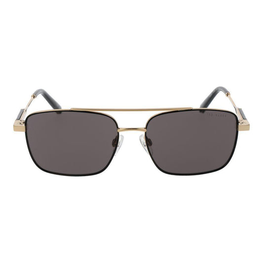 Ted Baker Black Men Sunglasses TE-1034275