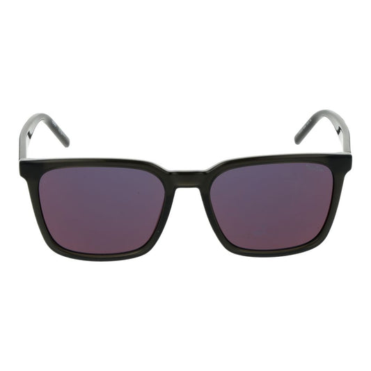 Hugo Boss Gray Men Sunglasses HU-1058062