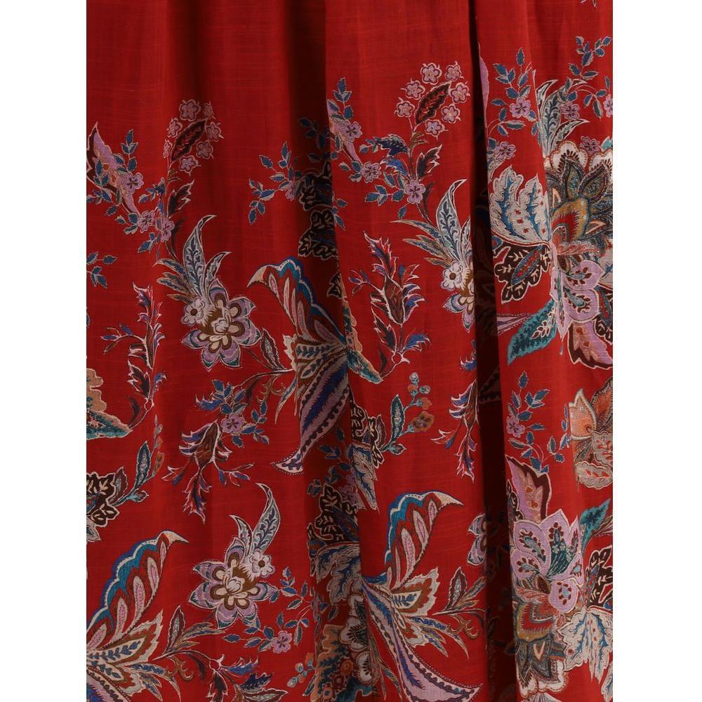 Zimmermann Rhiannon midi Dress