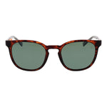 Timberland Brown Men Sunglasses