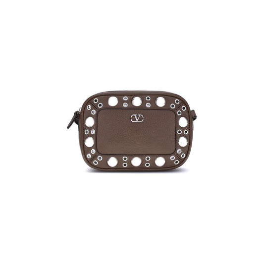 Valentino Garavani Nellcôte Shoulder Bag