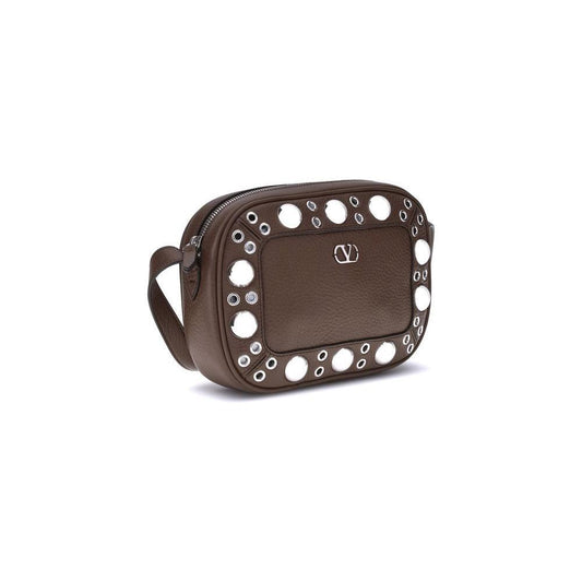 Valentino Garavani Nellcôte Shoulder Bag