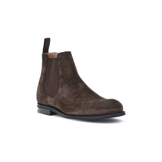 Church's Chelsea Ankle Boots CH-ETC315FG000009CAF0AEV-EU39/US6