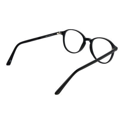 Andy Wolf Black Acetate Glasses (Frames)