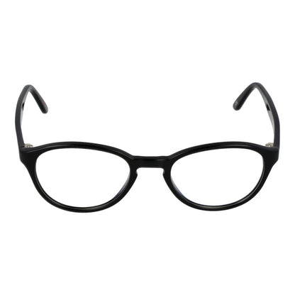Andy Wolf Black Acetate Glasses (Frames)