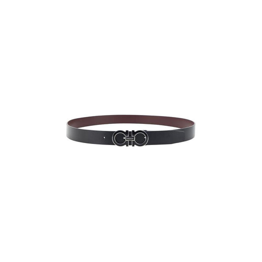 Ferragamo Reversible Belt