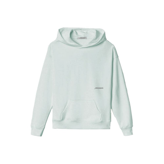 Hinnominate Gray Cotton Sweater HI-15613-S