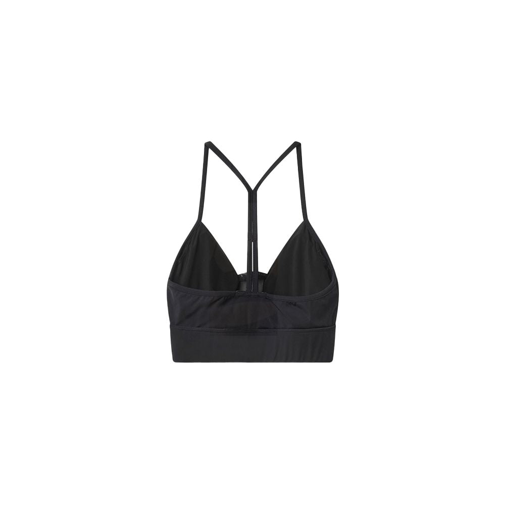 Hinnominate Black Nylon Women Top