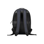 Tommy Hilfiger Blue Polyester Backpack TO-26081