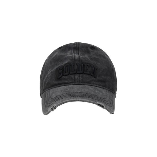 Golden Goose Logoed Baseball Hat