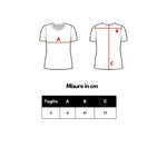 Dsquared² Multicolor Cotton T-Shirt DS-568166720010993-S