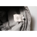 Balmain Light Gray Washed Skinny Fit Men Denim Jeans PAN74688-34