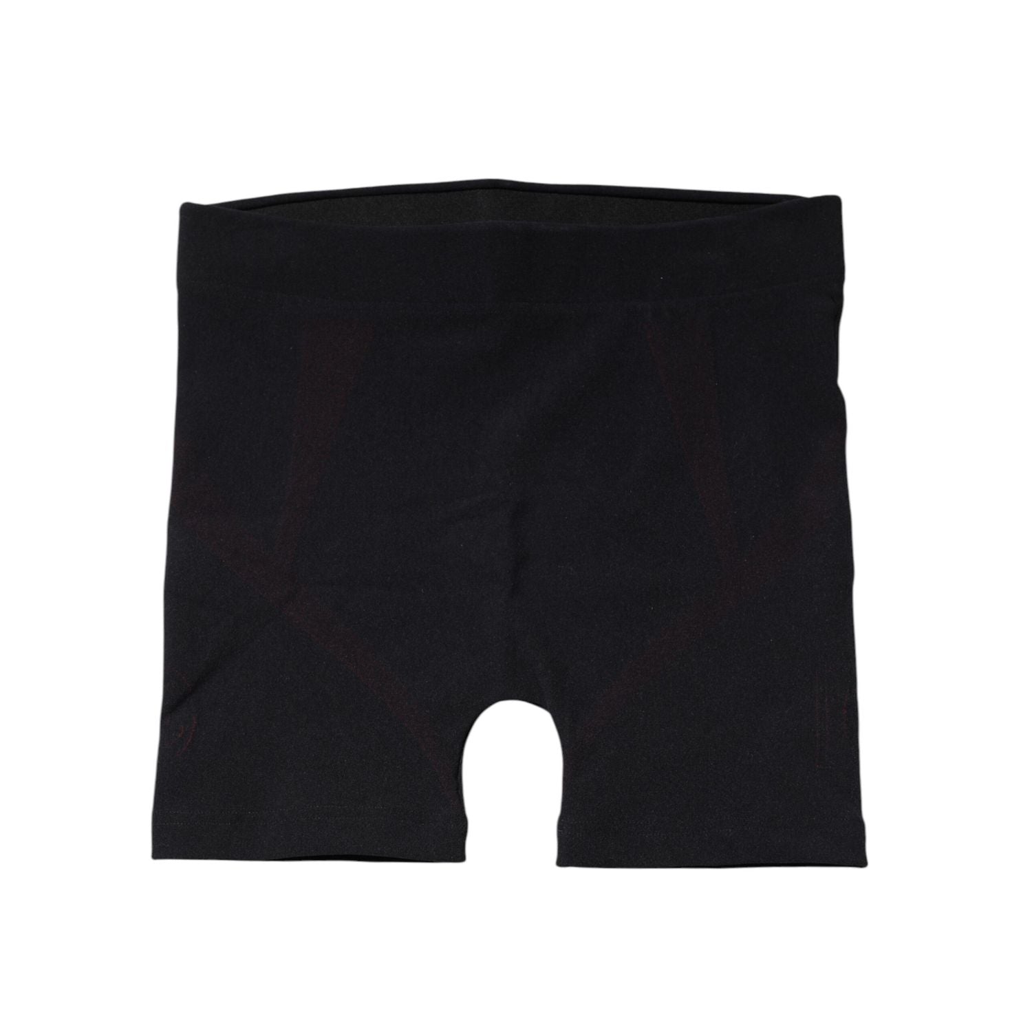Dolce & Gabbana Black Nylon Stretch Boxer Shorts Underwear