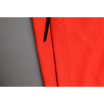 Dolce & Gabbana Orange Polyester Jogger Men Sweatpants Pants PAN76221-50