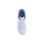 Alexander McQueen Leather Sneakers AL-705060WIAGN9044-EU39/US6