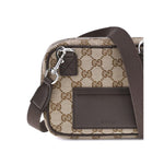 Gucci GG Supreme MenShoulder Bag GU834268FAEON9750BB