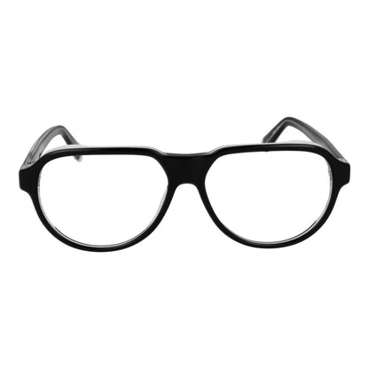 Guess Black Men Glasses Frame