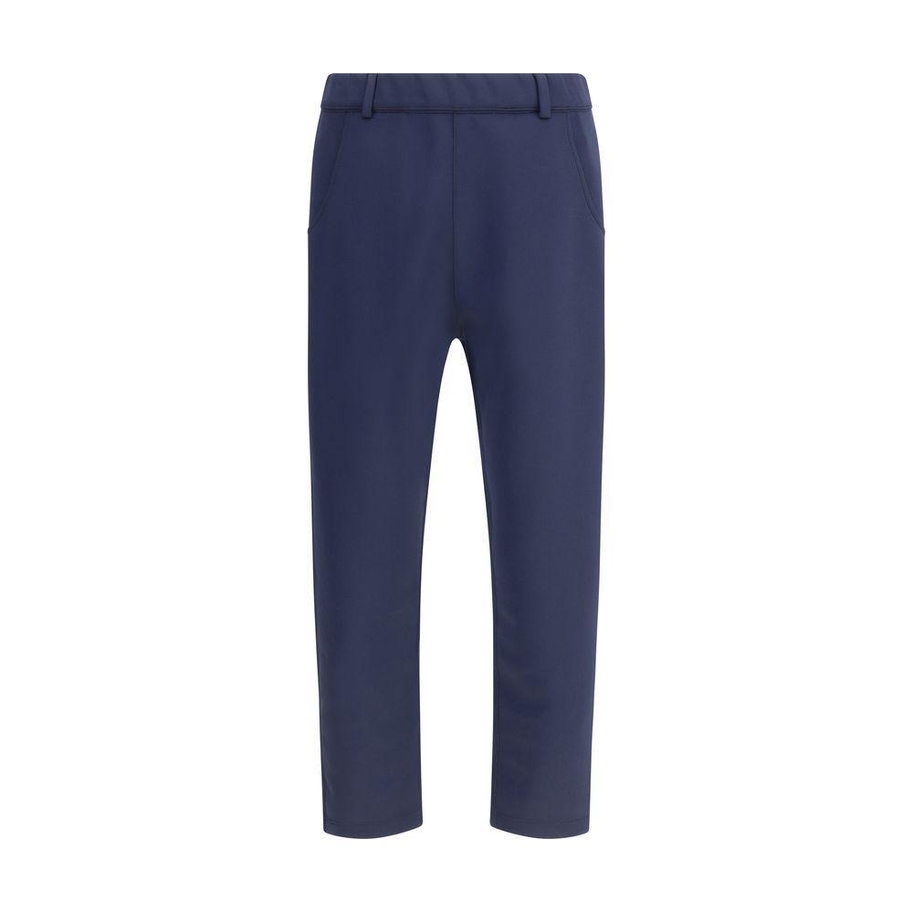 Prada Jersey Pants PR-UJP255SOOO1TQXF0008-S